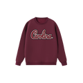 South Carolina Cursive Crewneck