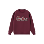 South Carolina Cursive Crewneck