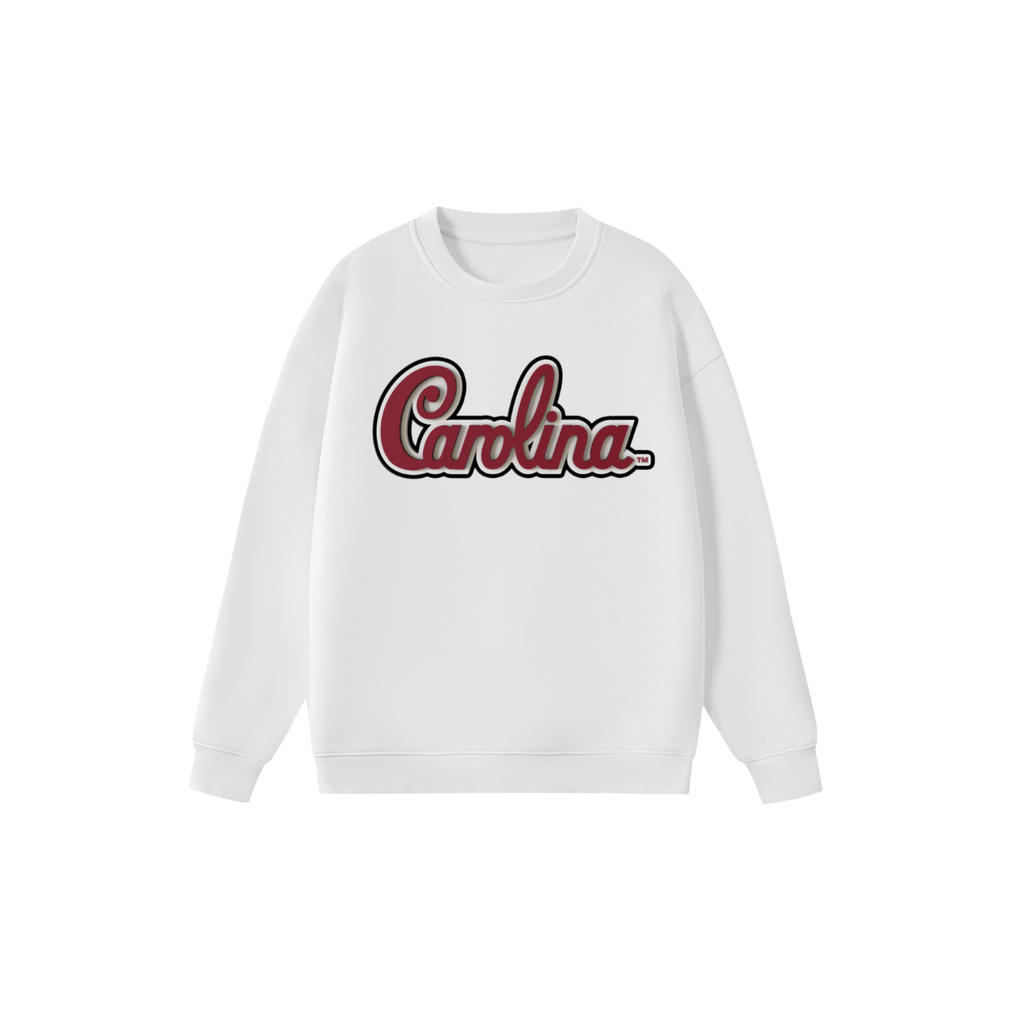 South Carolina Cursive Crewneck
