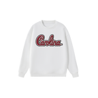 South Carolina Cursive Crewneck