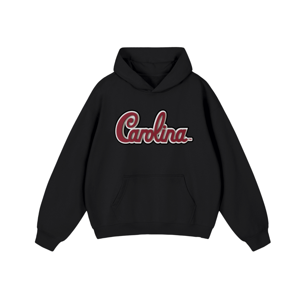 South Carolina Cursive Hoodie