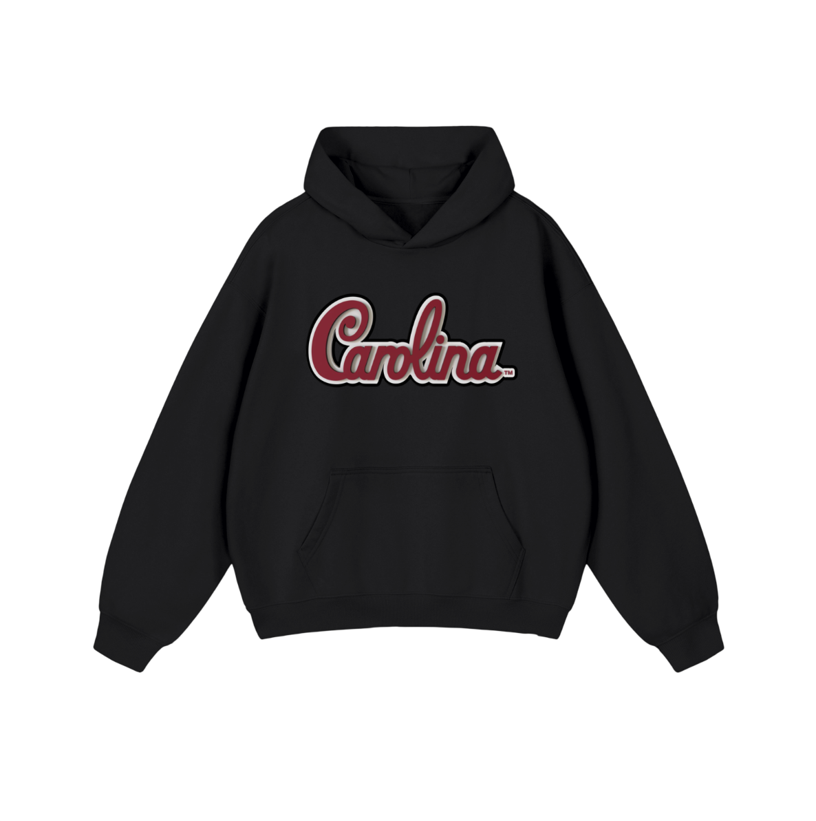 South Carolina Cursive Hoodie