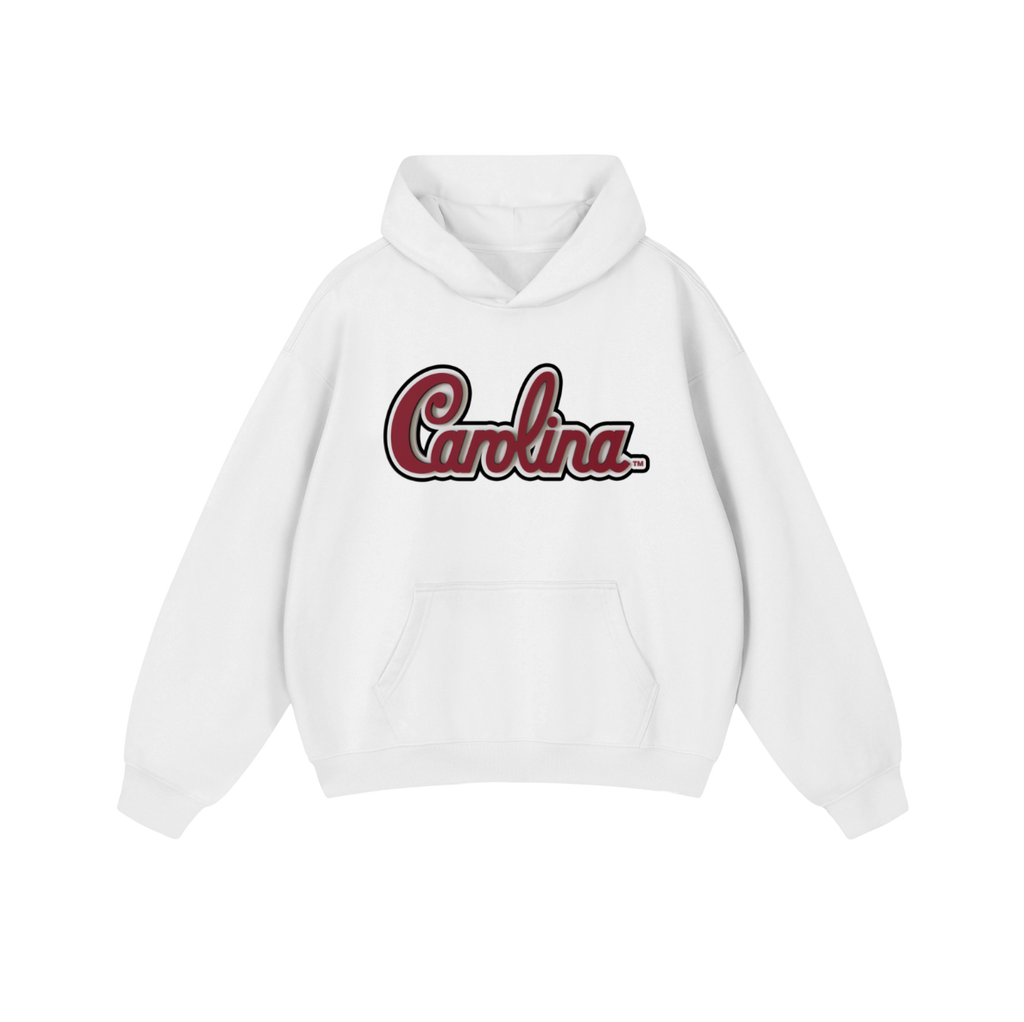 South Carolina Cursive Hoodie