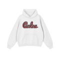 South Carolina Cursive Hoodie