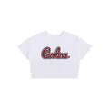 South Carolina Cursive Baby Tee