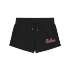 South Carolina Cursive Women's Shorts
