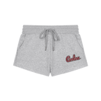 South Carolina Cursive Women's Shorts