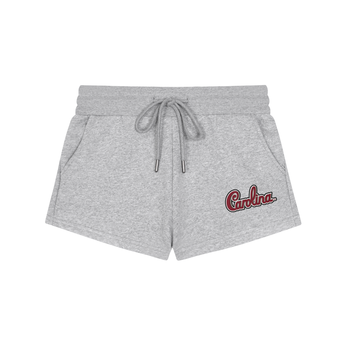 South Carolina Cursive Women's Shorts