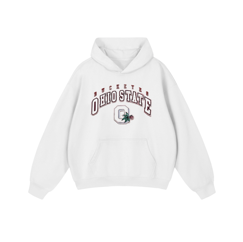 Ohio State Classic Hoodie