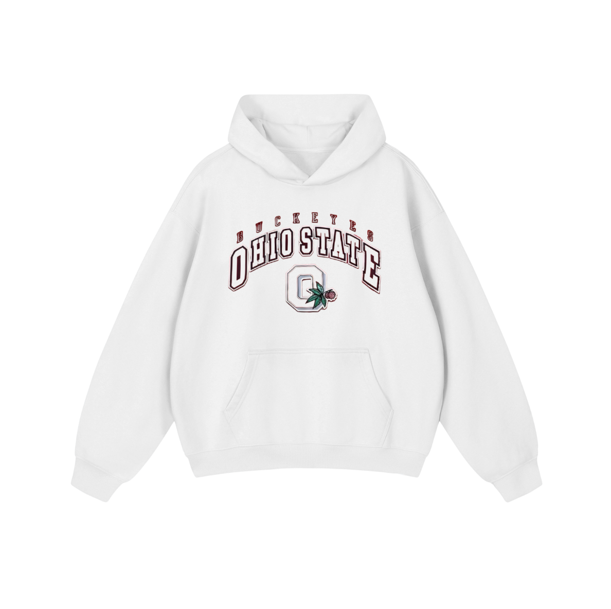 Ohio State Classic Hoodie