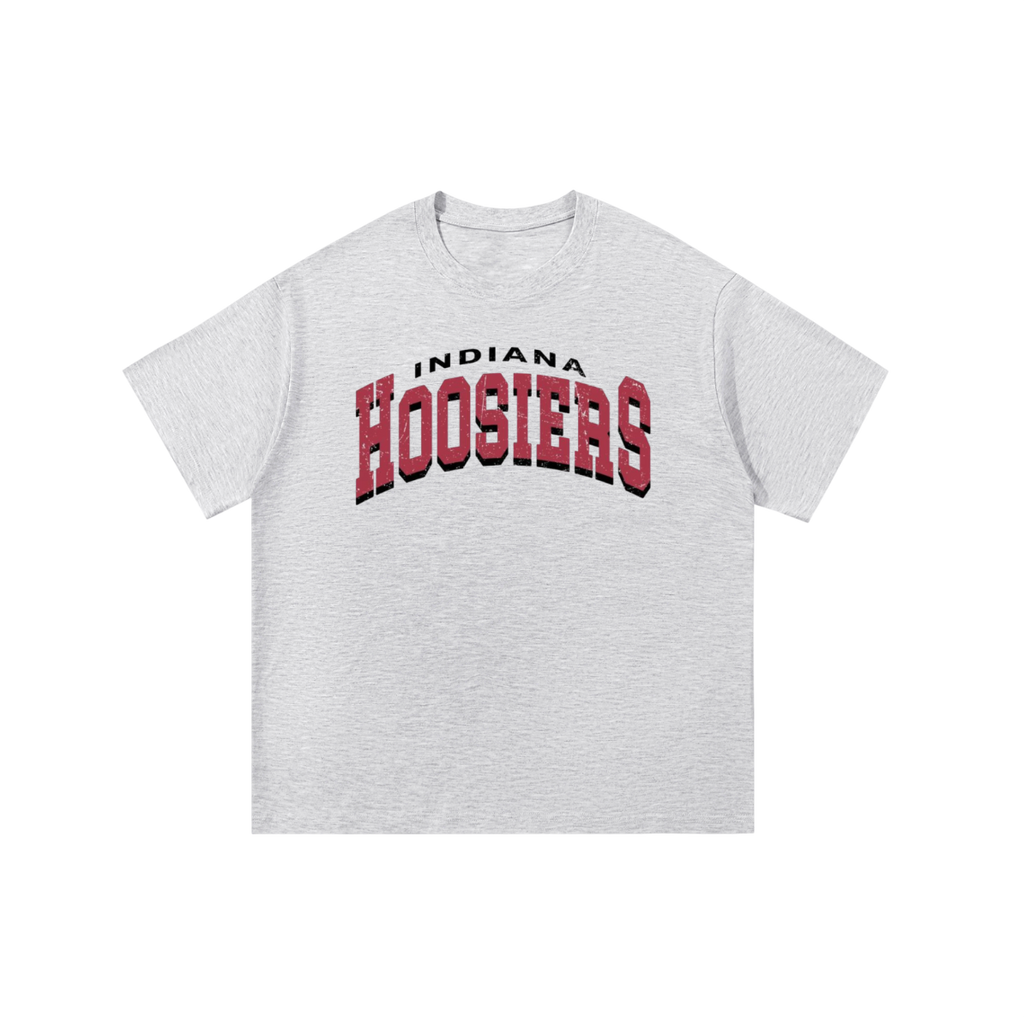 Indiana Vintage Logo Shirt