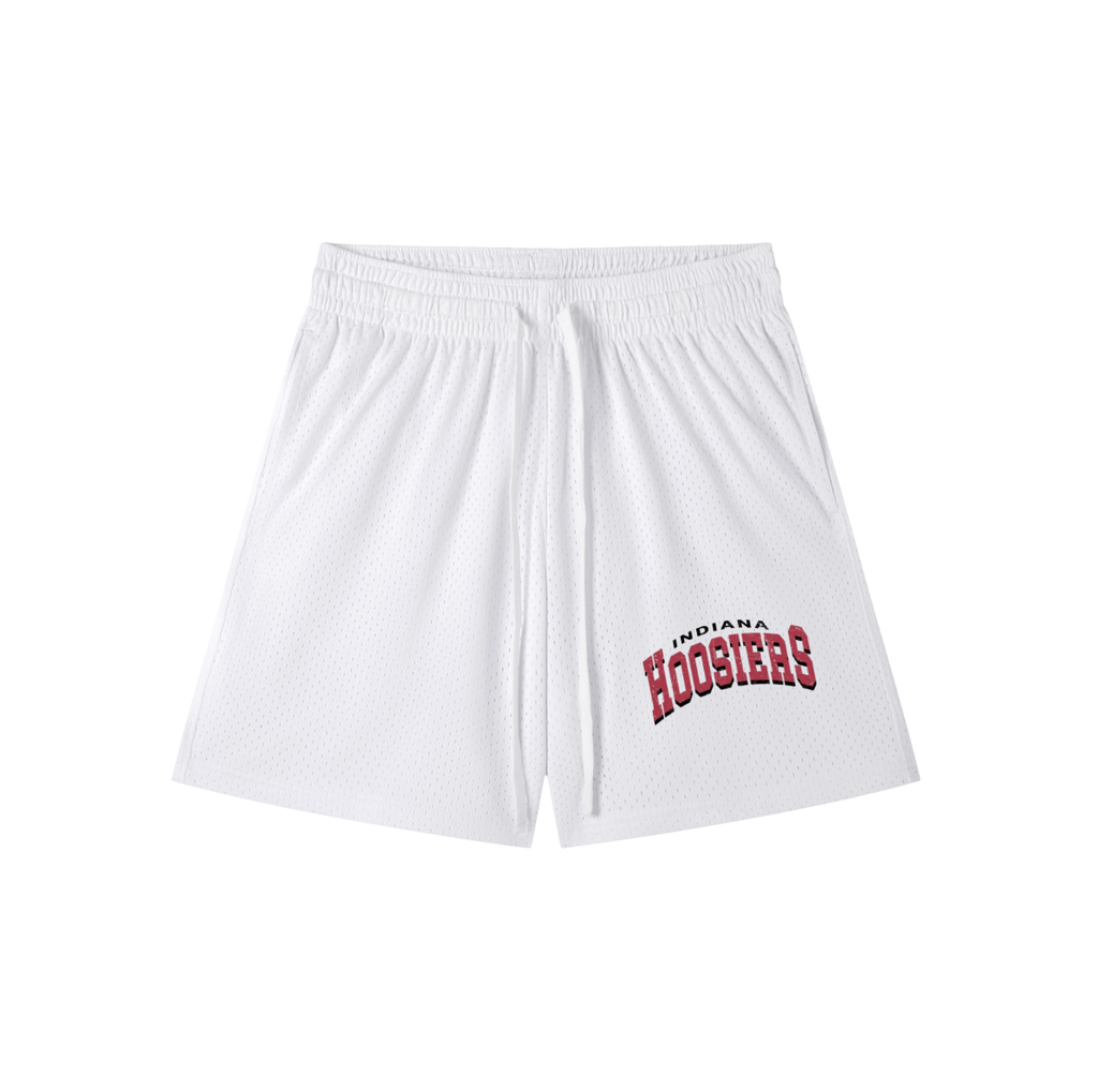 Indiana Vintage Logo Shorts