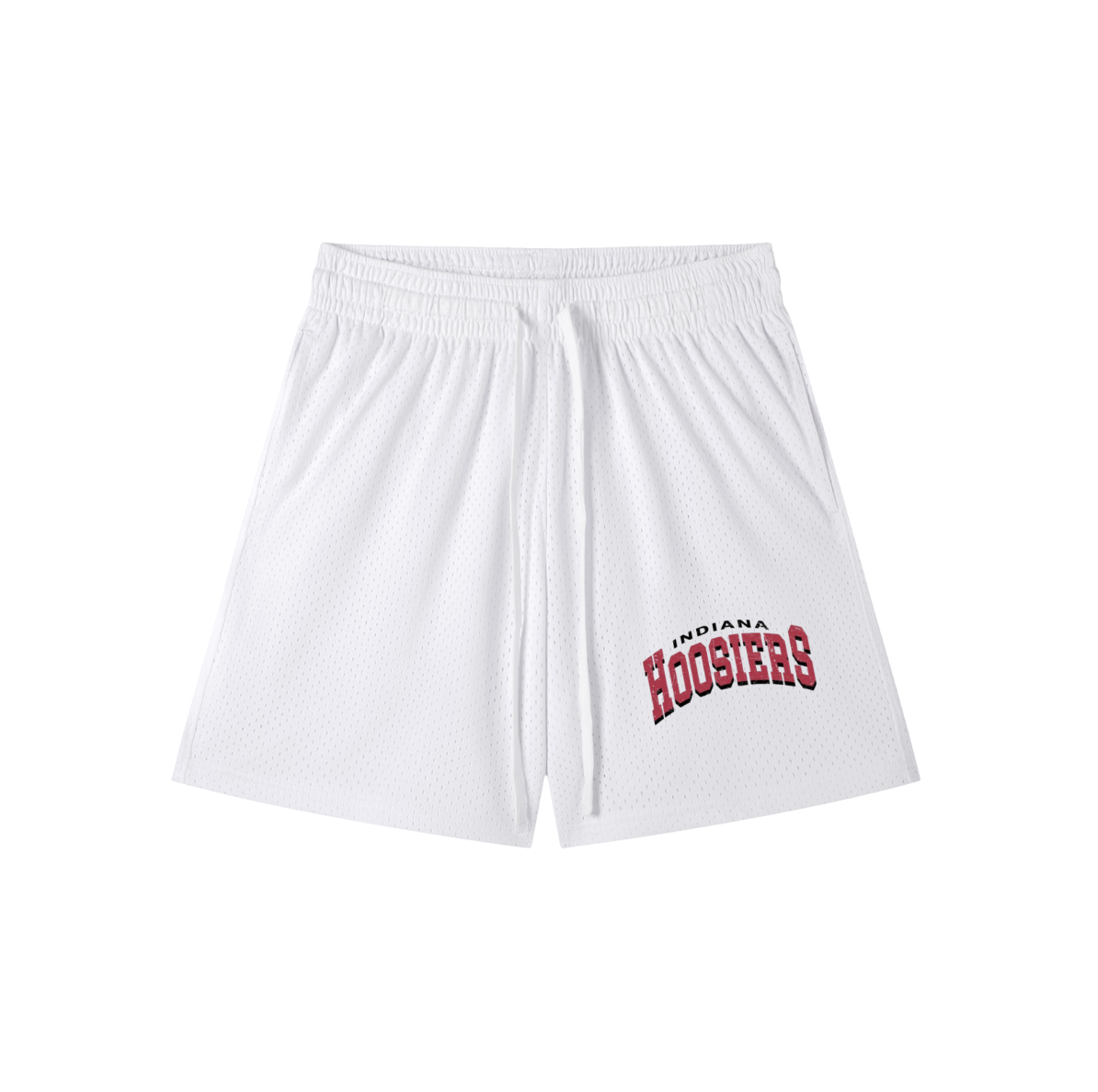 Indiana Vintage Logo Shorts
