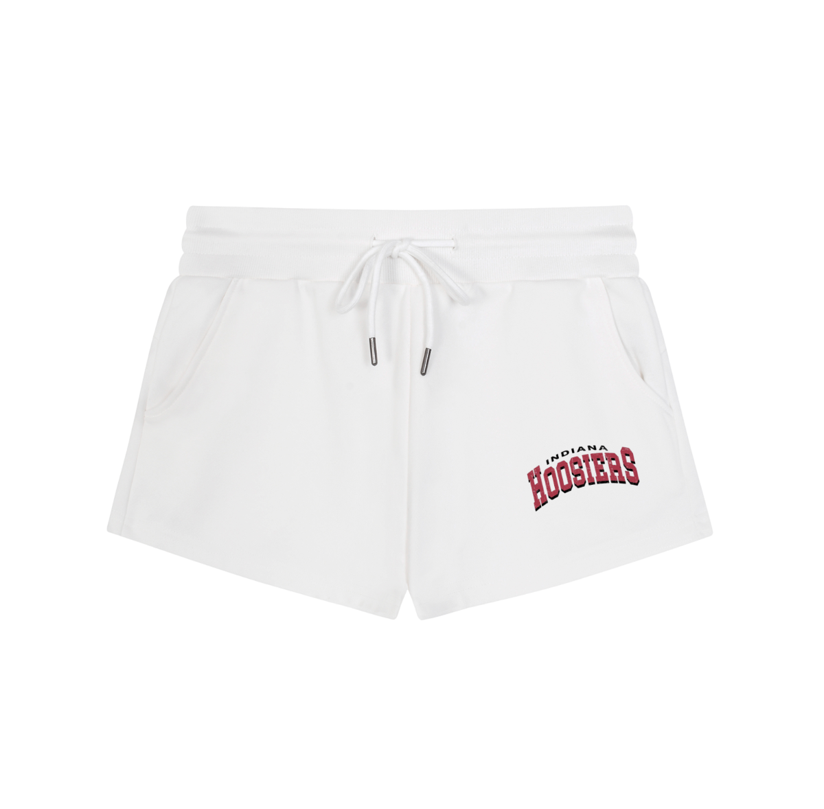 Indiana Vintage Logo Women's Shorts