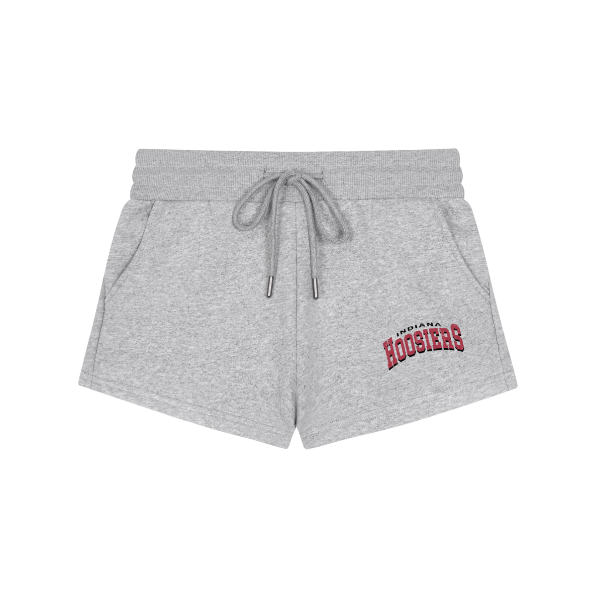 Indiana Vintage Logo Women's Shorts