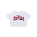Indiana Vintage Logo Baby Tee