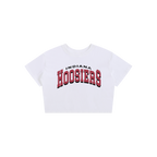 Indiana Vintage Logo Baby Tee