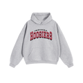 Indiana Vintage Logo Hoodie
