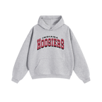Indiana Vintage Logo Hoodie