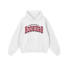 Indiana Vintage Logo Hoodie