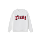 Indiana Vintage Logo Crewneck
