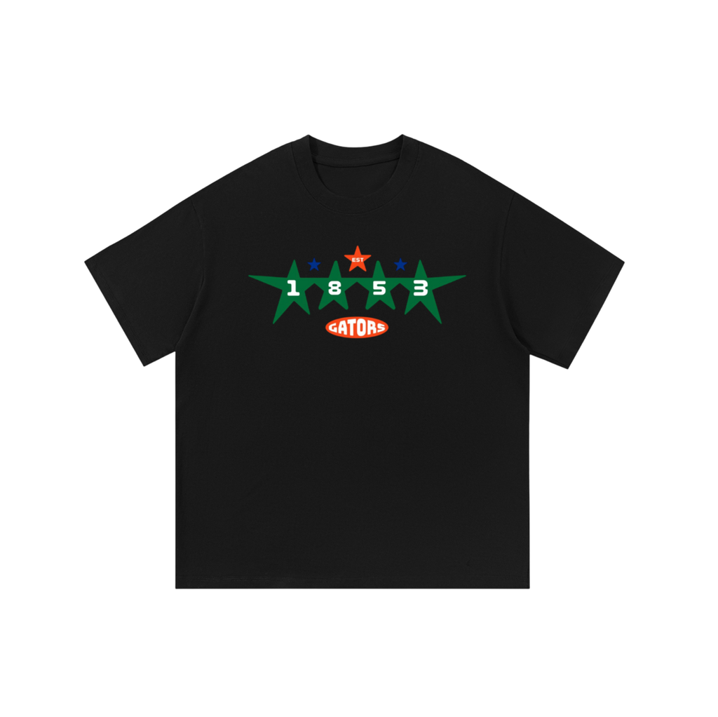 Florida Stars Shirt