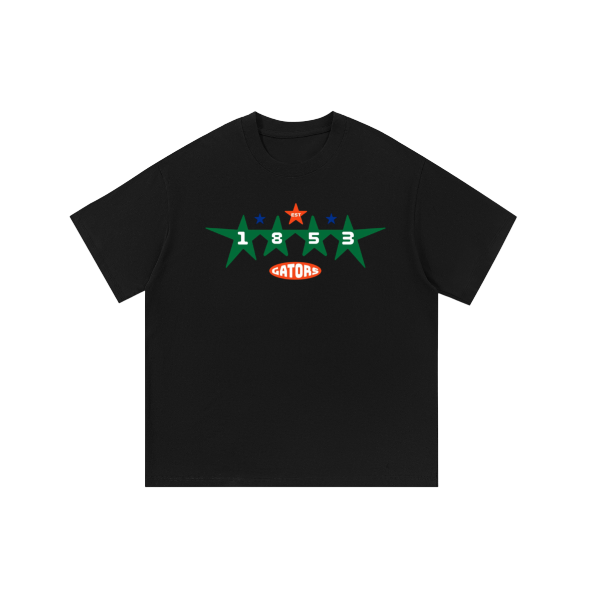 Florida Stars Shirt