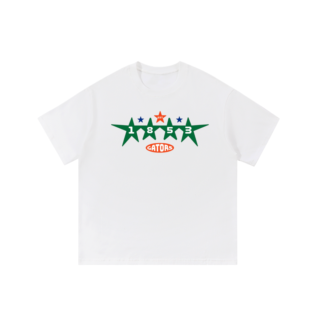 Florida Stars Shirt