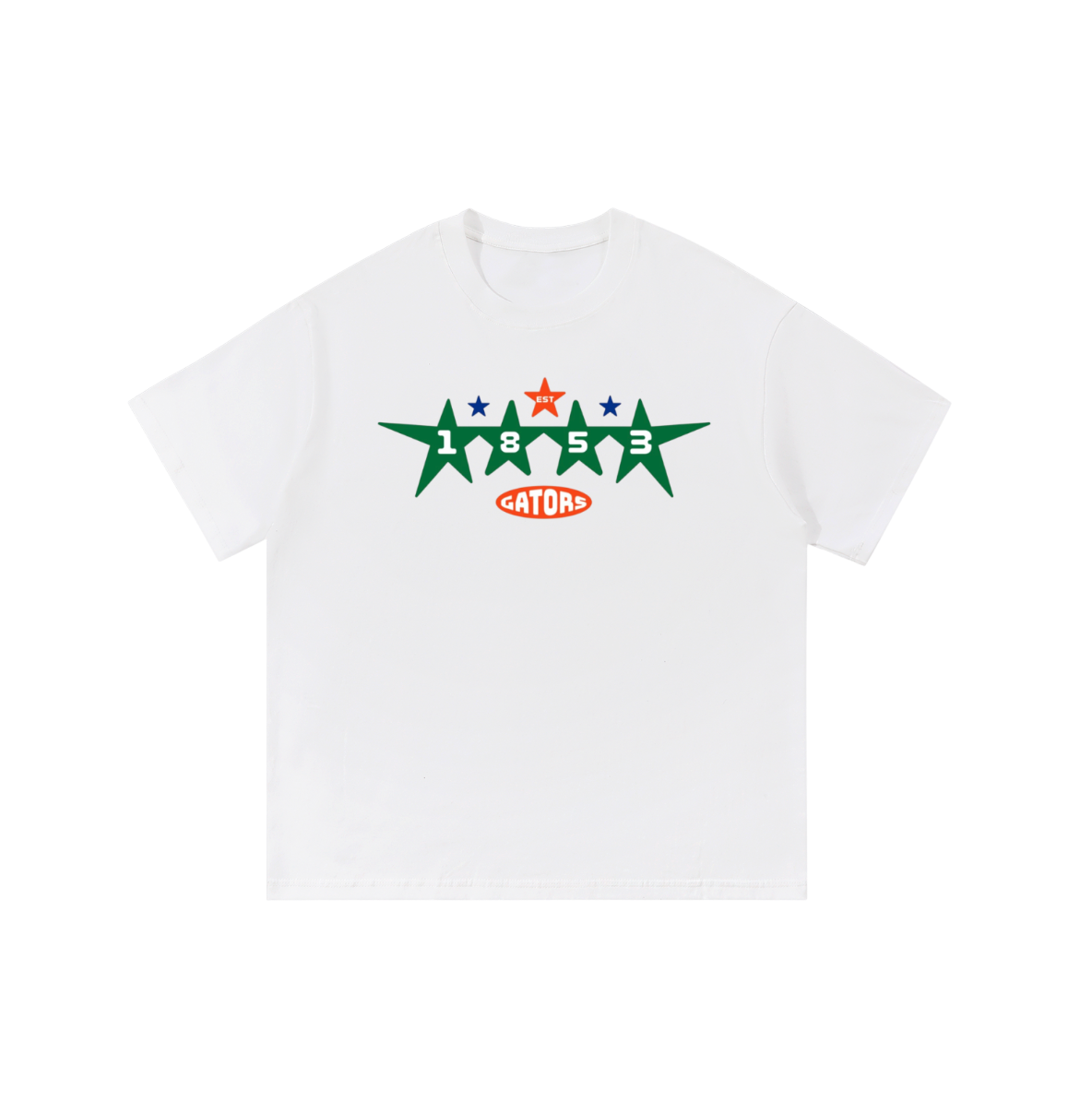 Florida Stars Shirt