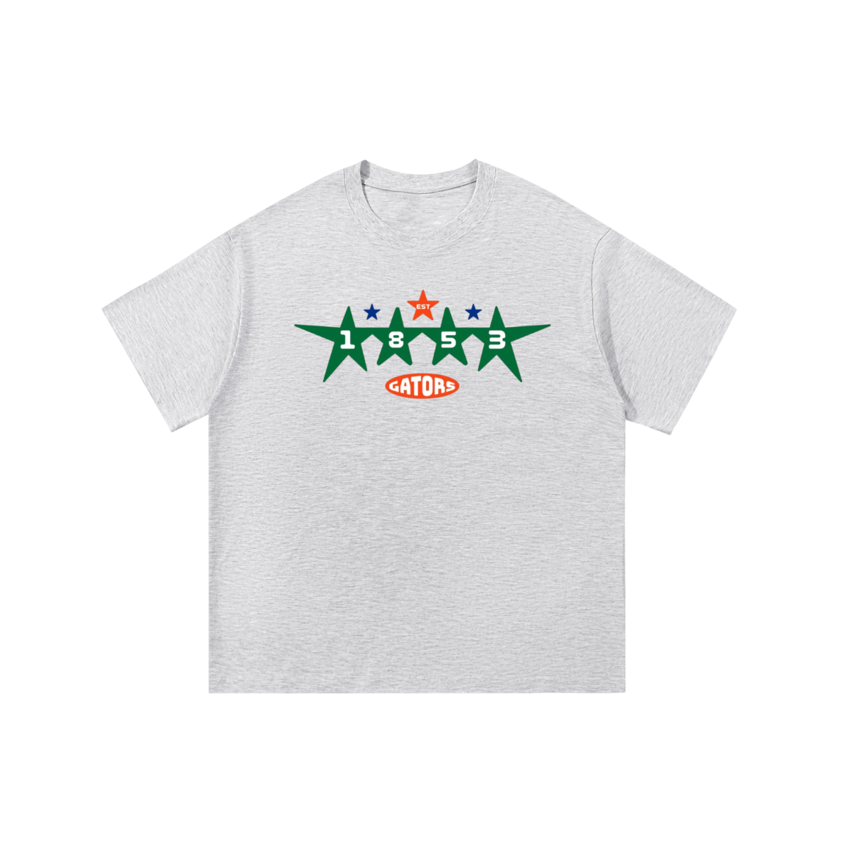 Florida Stars Shirt