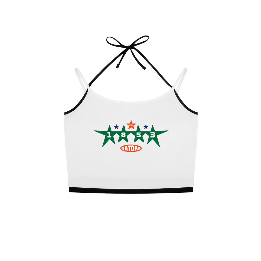 Florida Stars Tank