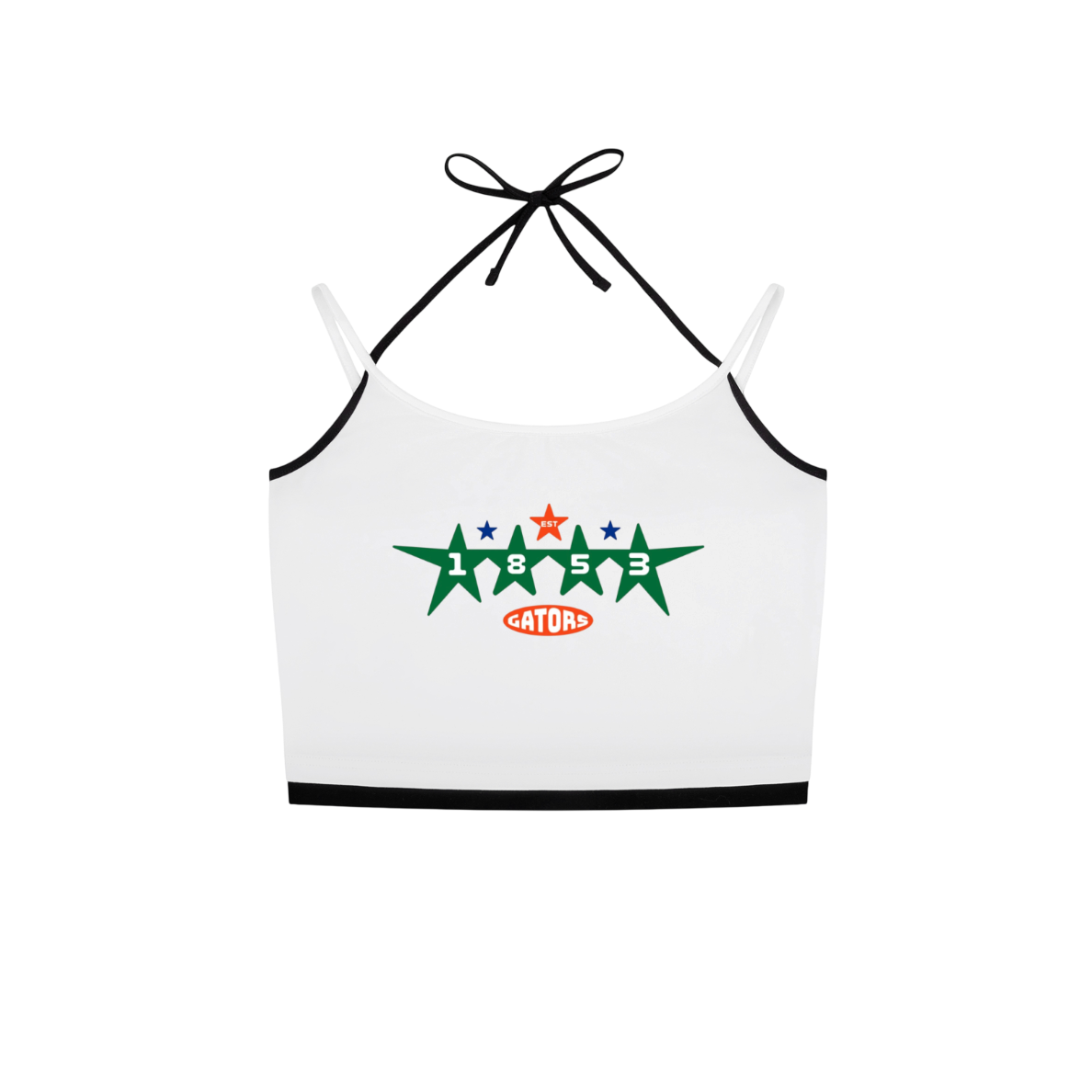 Florida Stars Tank