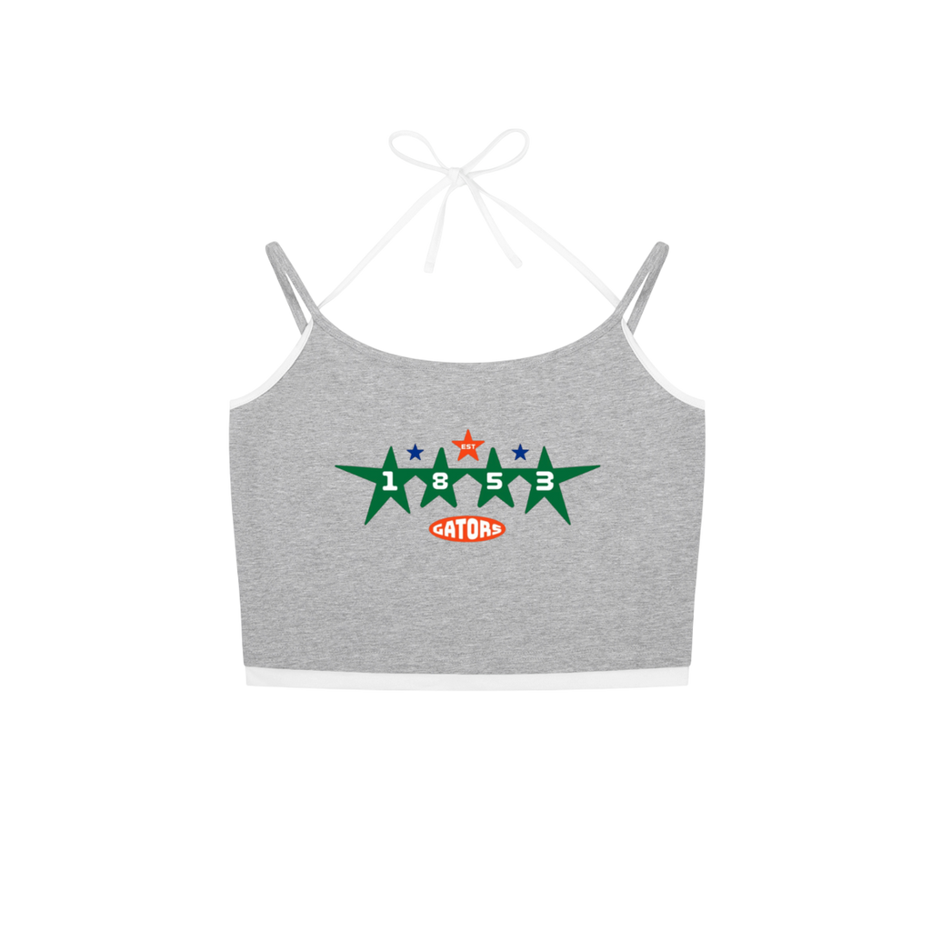 Florida Stars Tank