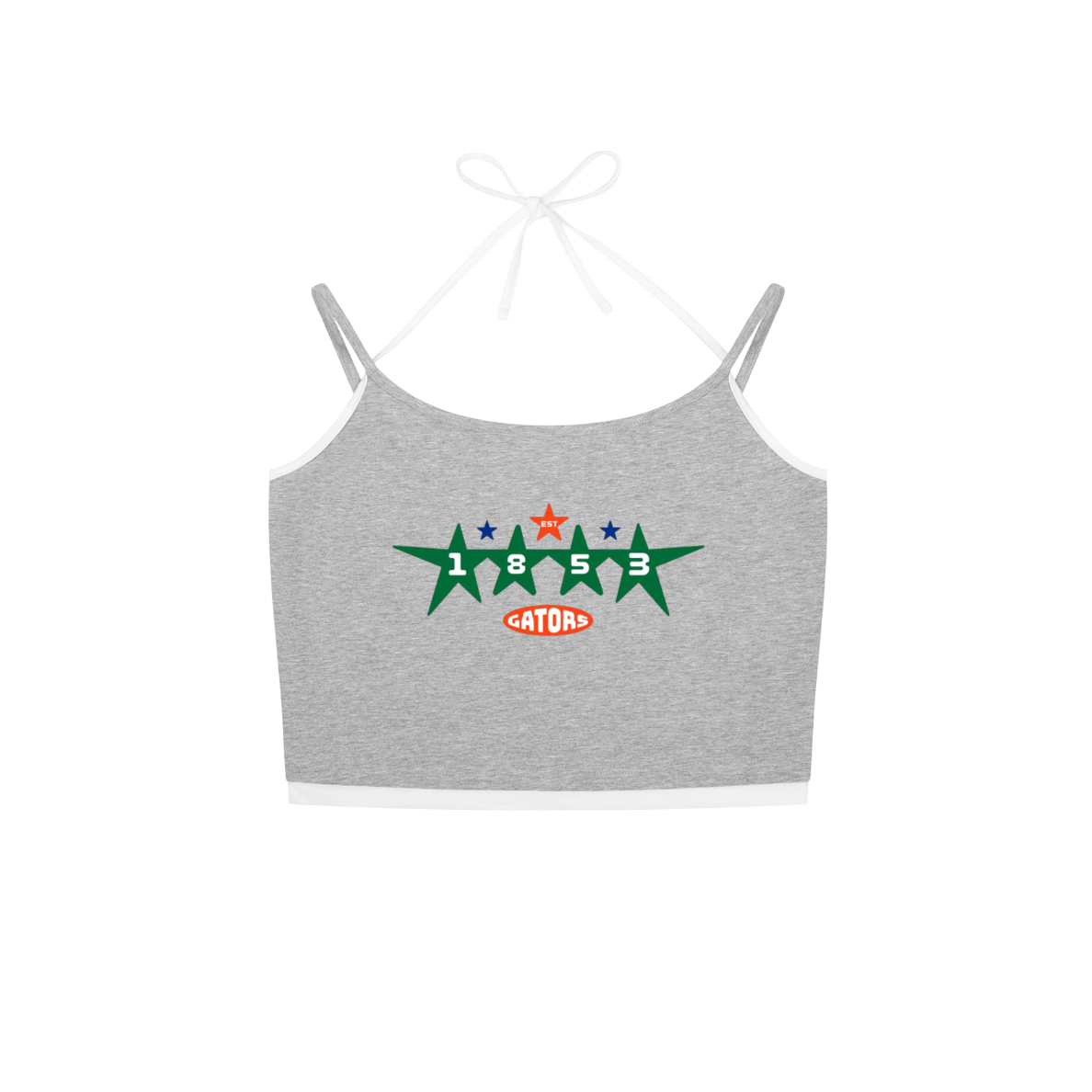 Florida Stars Tank