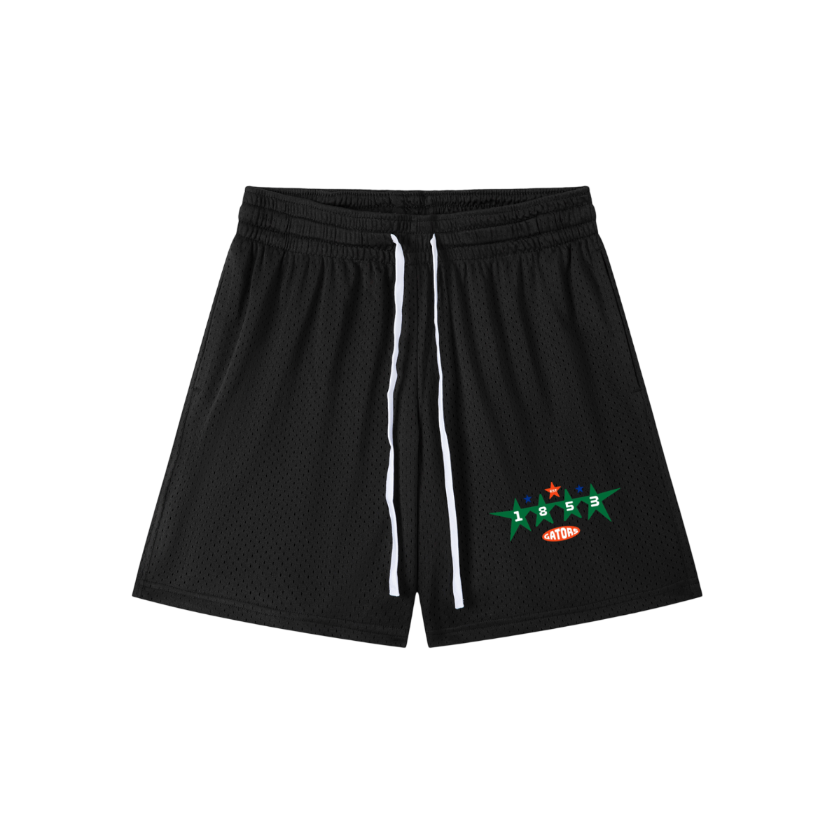 Florida Stars Shorts