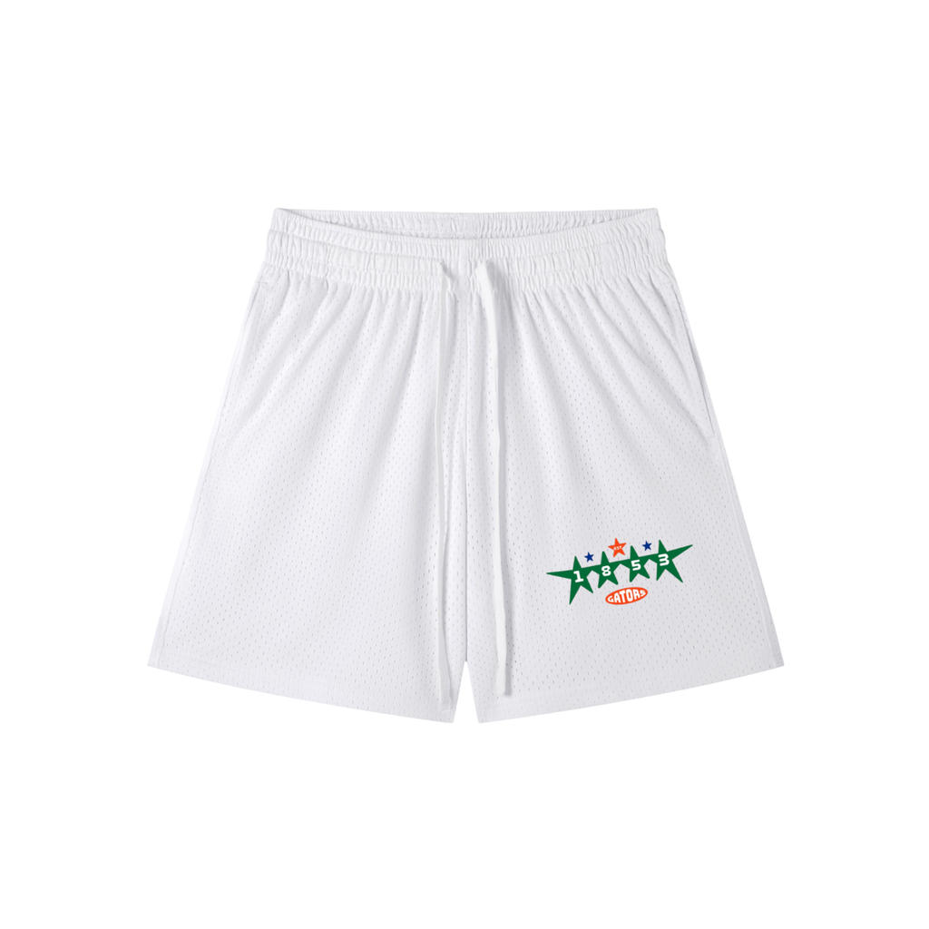 Florida Stars Shorts