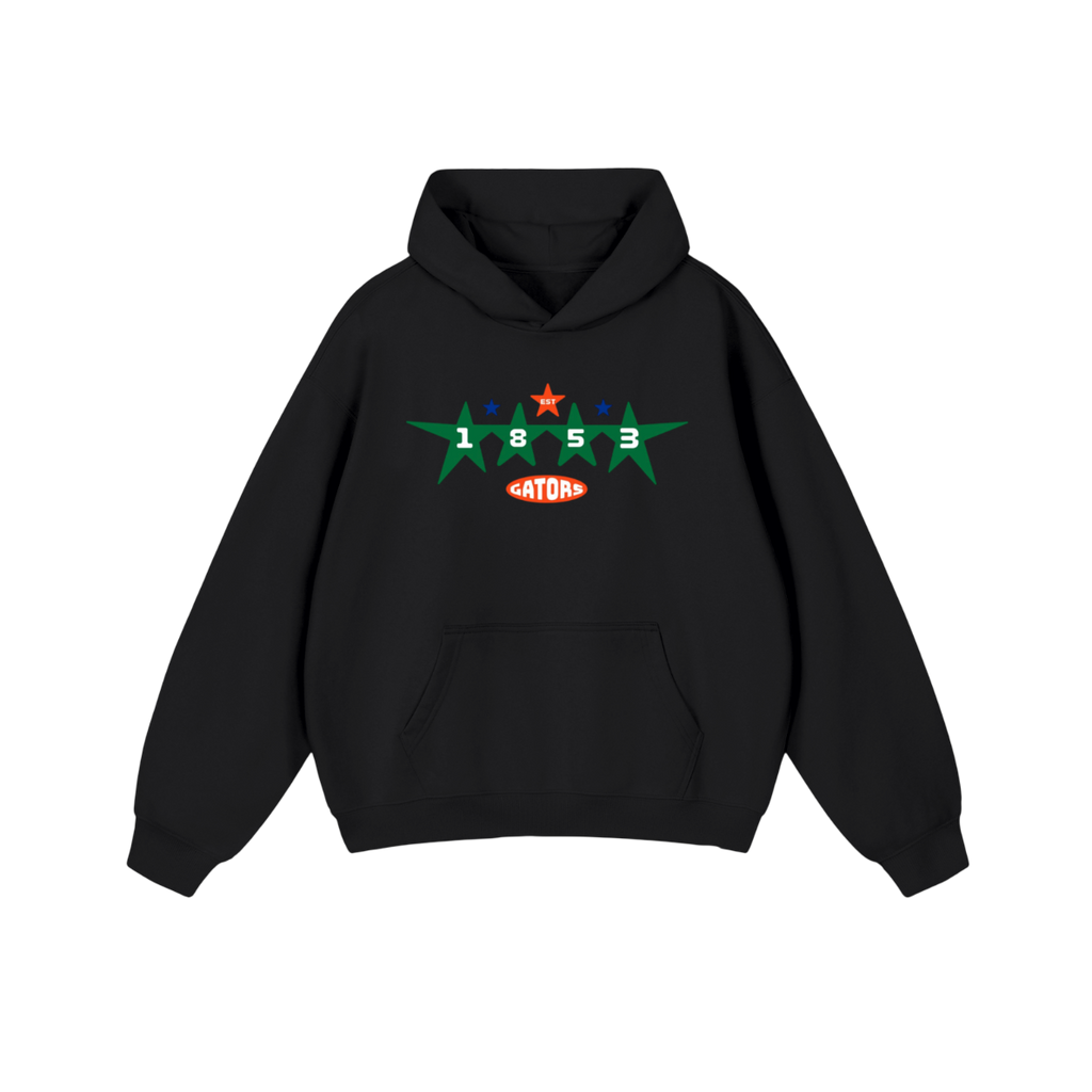 Florida Stars Hoodie