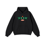 Florida Stars Hoodie