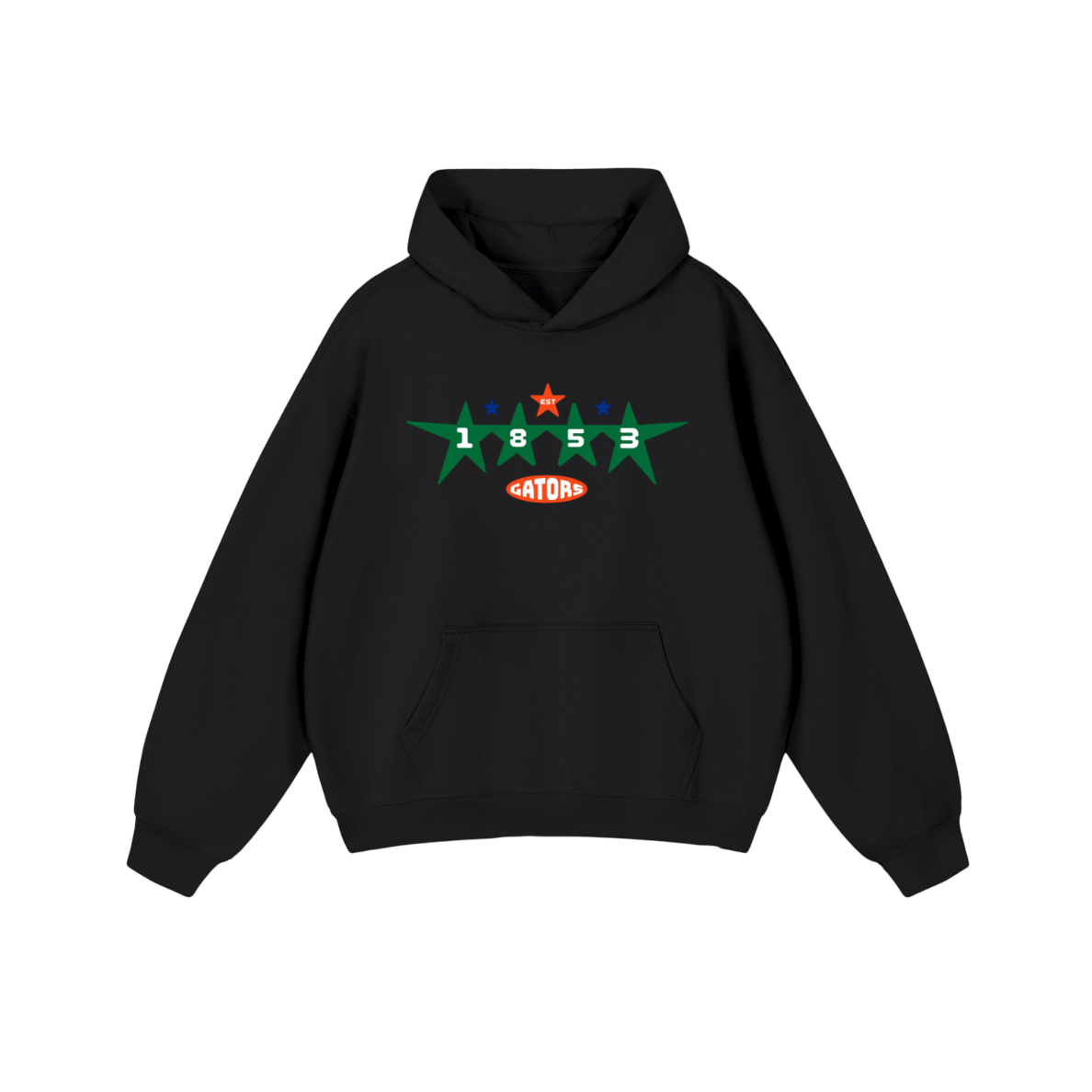 Florida Stars Hoodie