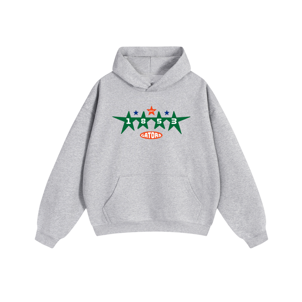 Florida Stars Hoodie