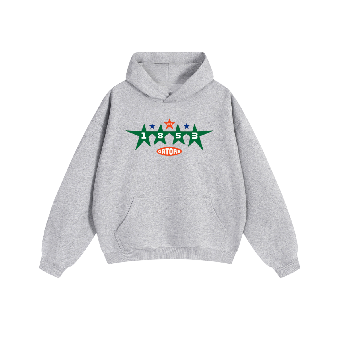 Florida Stars Hoodie