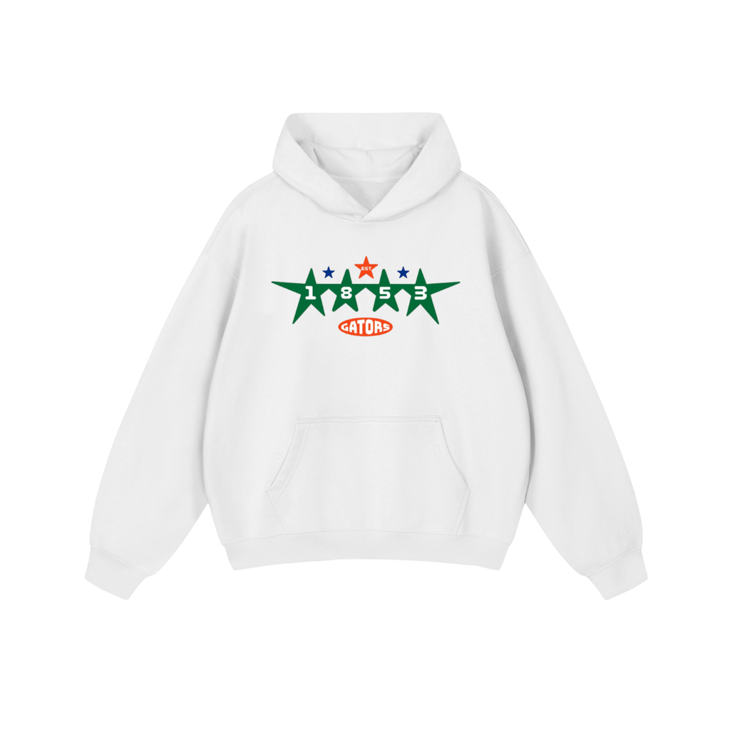Florida Stars Hoodie