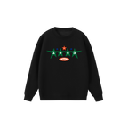 Florida Stars Crewneck