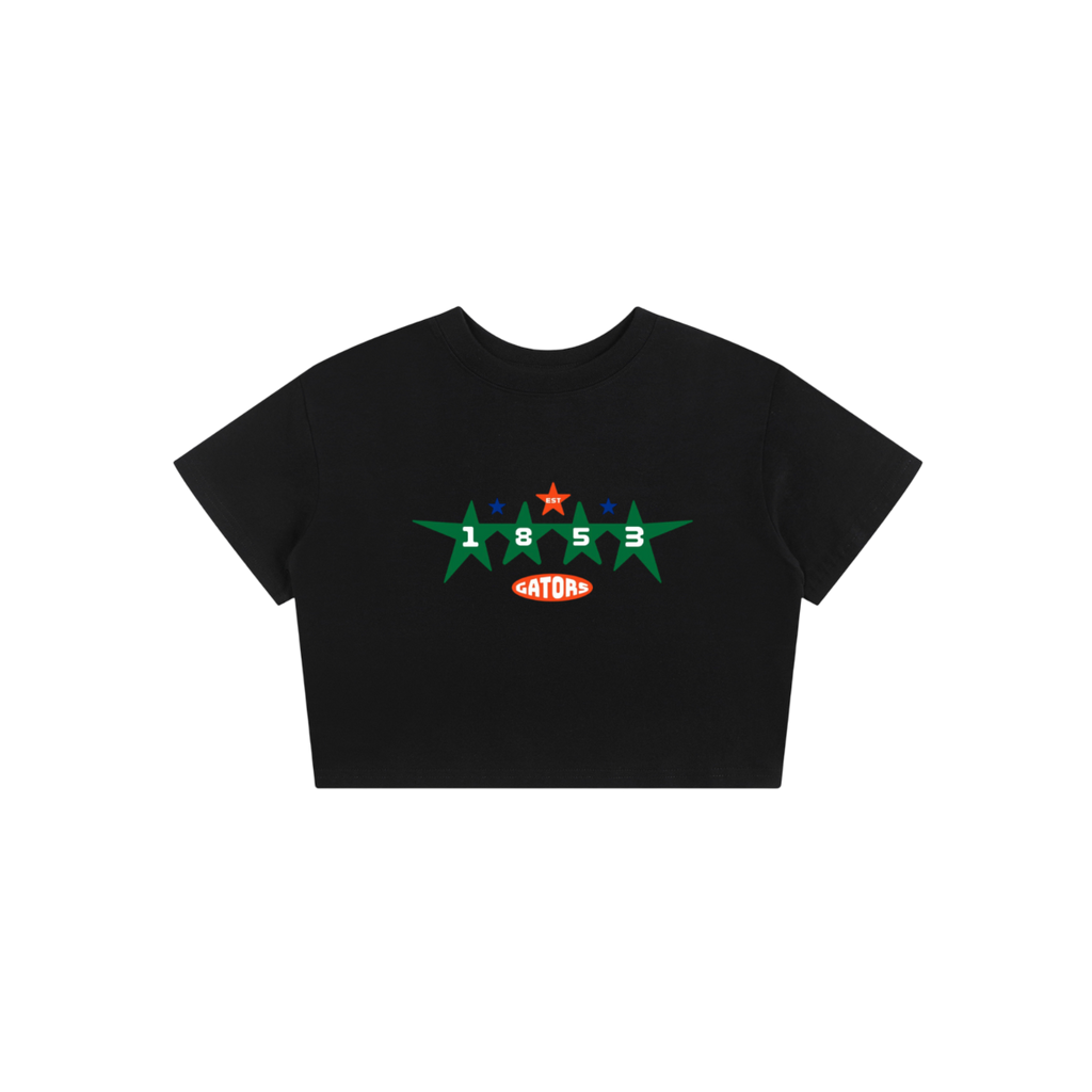 Florida Stars Baby Tee