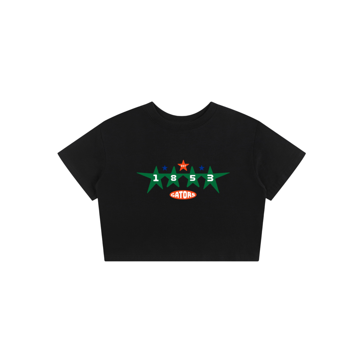 Florida Stars Baby Tee