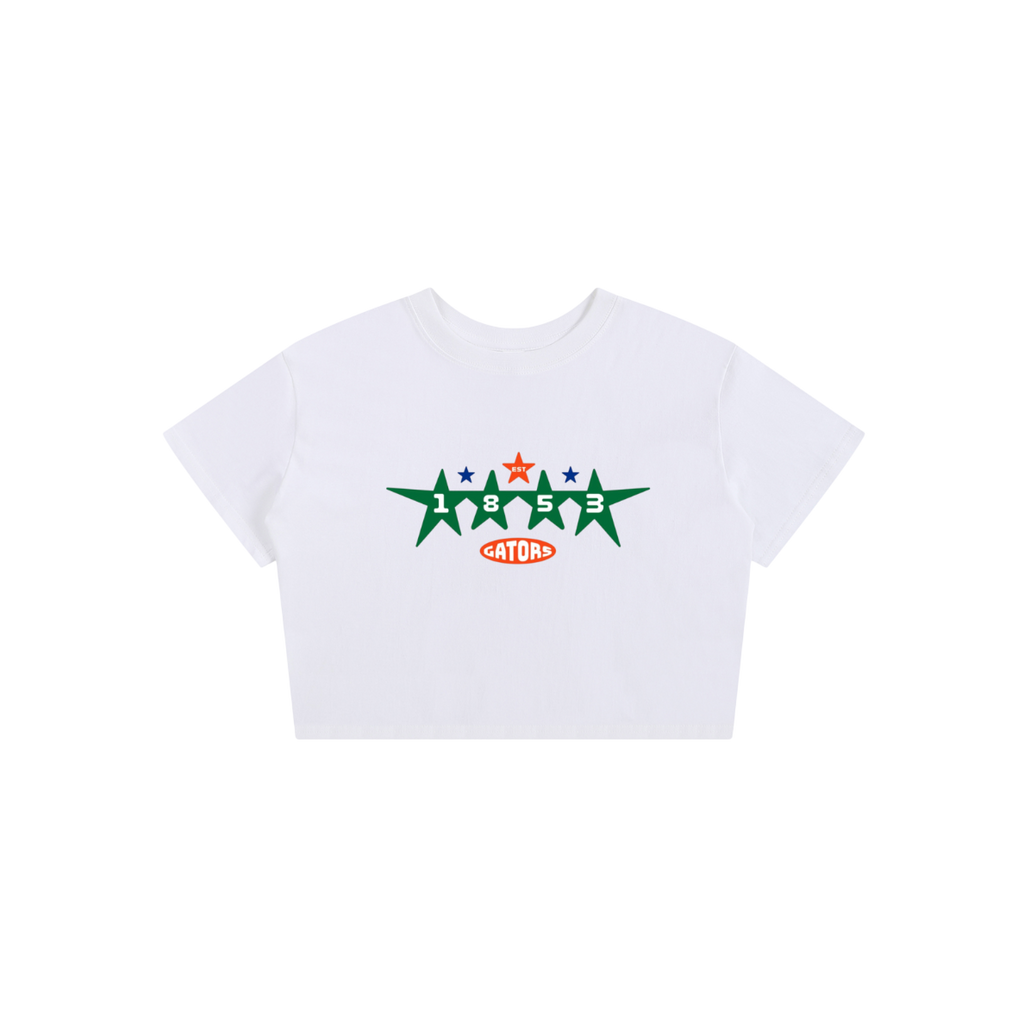 Florida Stars Baby Tee