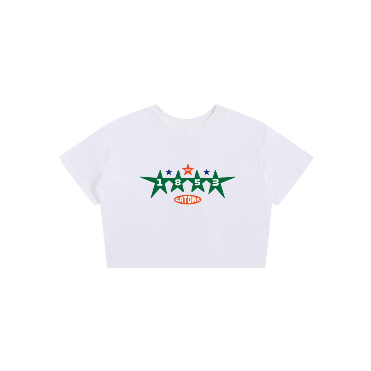 Florida Stars Baby Tee