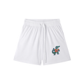 Florida Cartoon Shorts