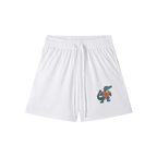 Florida Cartoon Shorts