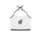 Florida Cartoon Tank